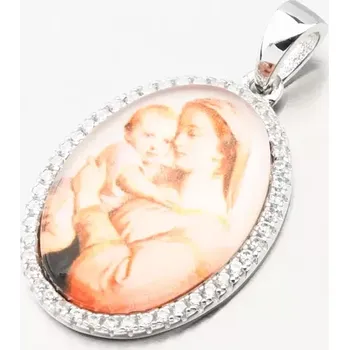 Přívěsek Goldex PKL-3137