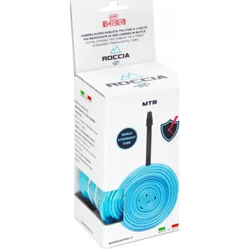 Duše na kolo Cyklistická duše Barbieri Roccia NXT 29x2.0-2.6 galuskový ventilek (presta) 45mm TPU, vysoce odolná