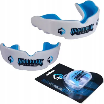 Příslušenství pro čtečku elektronické knihy Chránič zubů Ground Game Knockout Game