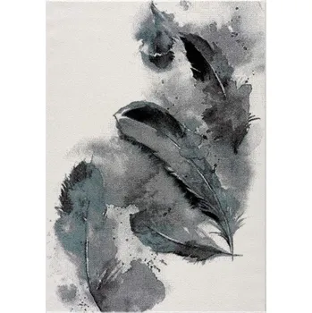 Koberec Koberec Savanna 9375 modrý