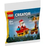 LEGO Creator 30670 Projížďka na…