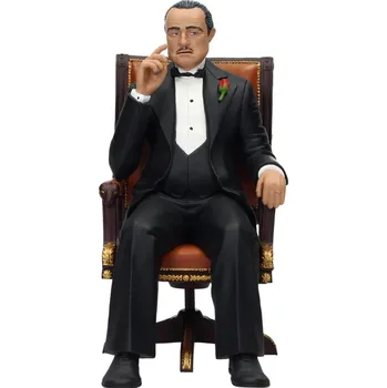 Figurka The Godfather Vito 15cm
