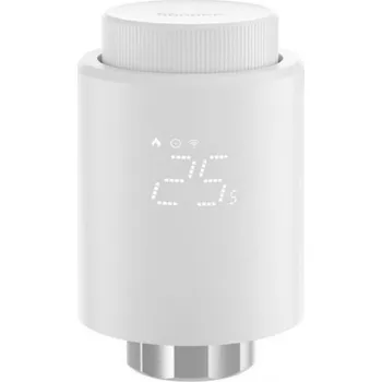 Hlavice pro radiátor General Termostatická hlavice SONOFF Zigbee Thermostatic Radiator Valve
