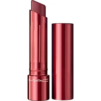 Péče o rty MAC - NOCTURNA Glow Play Tendertalk Lip Balm Balzámy na rty 3.14 g Rosegold dámské