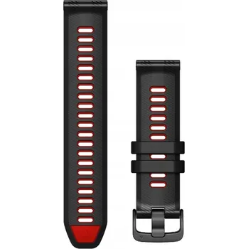 Řemínek na hodinky Řemínek 22mm pro Garmin Forerunner 965/955/945/935/745 Fenix 6/5