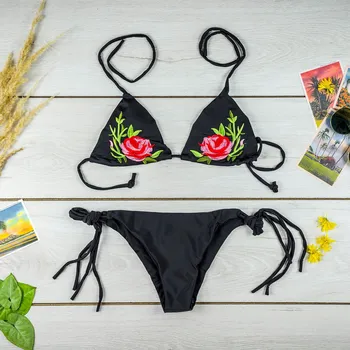 Dámské plavky Kompletní plavky vel. M