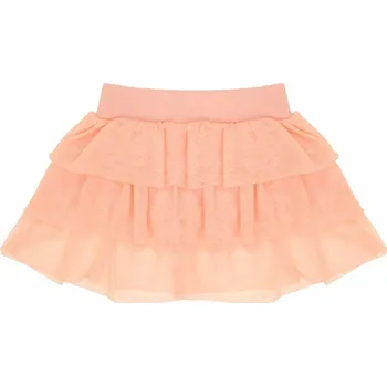 Dívčí oblečení Nicol dětská tylová sukýnka bavlna velikost 68