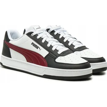 Dámské tenisky Puma Tenisky muž Caven 2.0 392290 49 bílé