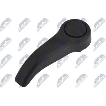 Tažné lano, nastavení opěradla sedadla NTY EZC-RE-202