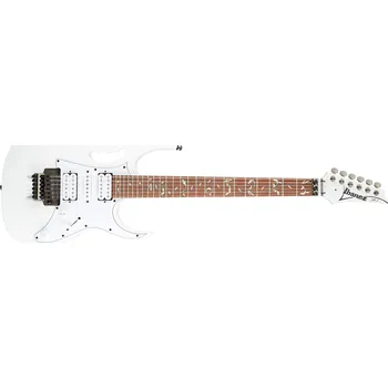 Ibanez JEMJR White + prodloužená záruka 3 roky