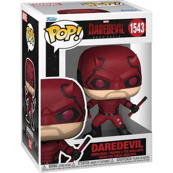 Figurka Figurka Funko Pop! Marvel Daredevil
