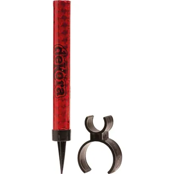 Párty fontána 15cm s držákem na láhev - Dekora | Cukrářské potřeby