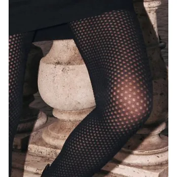 Dámské oblečení Punčocháče Veneziana 60 DEN hnědé Cappuccino, velikost 4