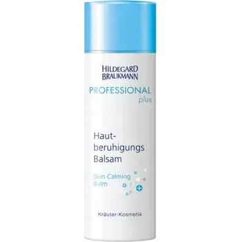 Pleťový krém Zklidňující balzám na pleť 50ml PROFESSIONAL+ HILDEGARD BRAUKMANN