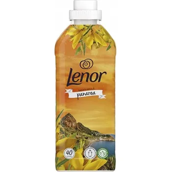 Aviváž Tekutá aviváž LENOR PANAREA 840 ml ITÁLIE