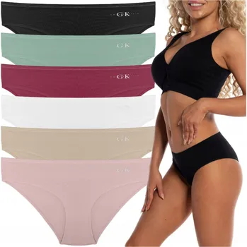 Dámské spodní prádlo Markal dámské kalhotky Kalhotky velikost XL