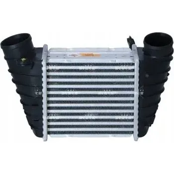 Chladič motoru NRF 30544 Chladič stlačeného vzduchu (Intercooler)