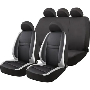 Autopotah Univerzální autopotahy na sedadla přední a zadní komplet