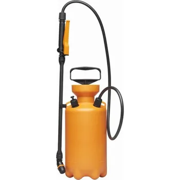 Postřikovač Ruční postřikovač Fiskars 5 l