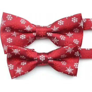 Podprsenka Ankani Motýlek 508MTS červený