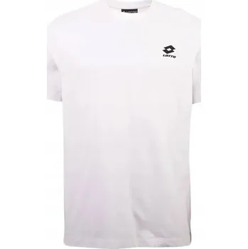 Pánské tričko Pánské tričko s kulatý výstřihem Lotto, velikost XL