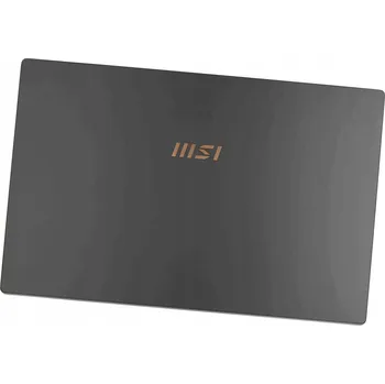Šasi notebooku Víko displeje / Kryt LCD pro MSI MS-1552 MS-16S6
