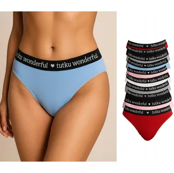 Dámské oblečení TUTKU dámské kalhotky Kalhotky velikost M/L