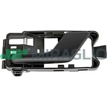 Dveře karosérie Dveřní madlo, vnitřní výbava MIRAGLIO 60/115