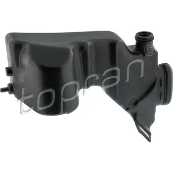 Autosklo Nádržka vody do ostřikovačů, čištění skel TOPRAN 411 354