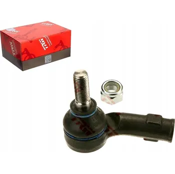 Posilovač řízení KONCOVKA TYČE ŘÍZENÍ AROSA 97-, LUPO-98, POLO -01 LEVÁ