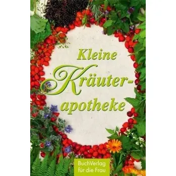 Kleine Kräuterapotheke - Hasskerl, Heide