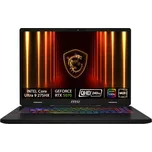 MSI Crosshair 16 HX AI D2XWGKG-098XCZ…