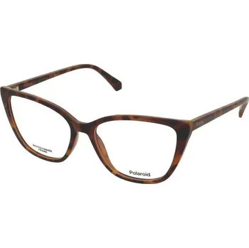 Brýlová obroučka Dioptrické brýle Polaroid PLD D545 086