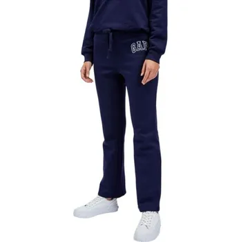 GAP Dámské Tepláky s logem Gap GAP Modrá S REG (2967573)