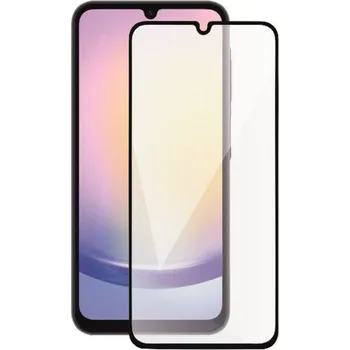 OEM 6D PRO Full Glue tvrzené sklo matné pro Samsung Galaxy A24 4G / A25 5G