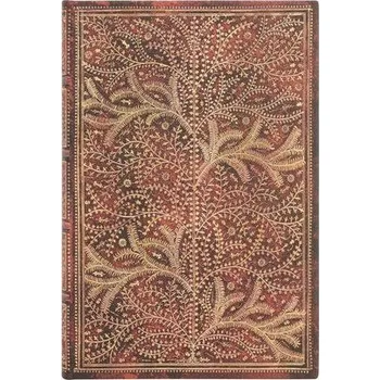 Vícebarevný Notes A7 Paperblanks