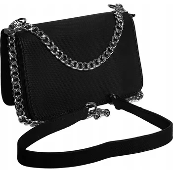 Kabelka Marco Contti kabelka psaníčko černá