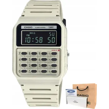 Hodinky Vintage hodinky CASIO CA-53WB -8BEF
