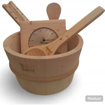 HUUM sada příslušenství do sauny