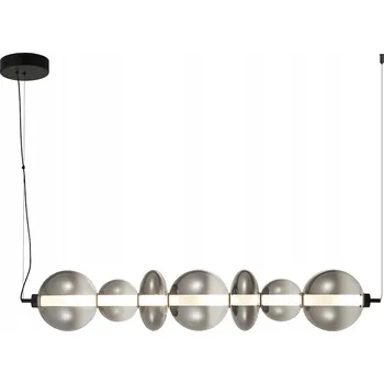 Závěsné svítidlo Milagro Daphne 1 -bodové LED světlo (integrovaný LED zdroj)