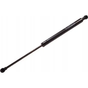 Dveře karosérie Teleskopický aktuátor FA Krosno 21671 teleskopický píst víka kufru