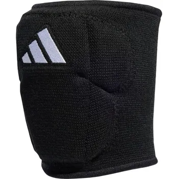 Chránič kolene ADIDAS Chrániče kolen 5-Inch Volleyball L BÍLÁ|ČERNÁ