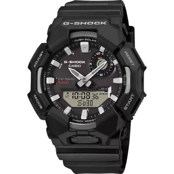 Módní doplněk Casio G-Shock Original GA-B010-1AER + možnost výměny do 90 dní + doprava zdarma