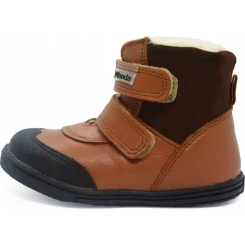 Pracovní obuv Wanda zimní obuv vzor:554_404060 20