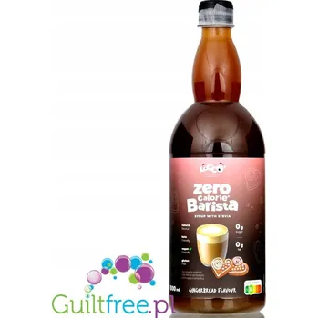 Sirup Sirup LoCCo 1000 ml perníkový