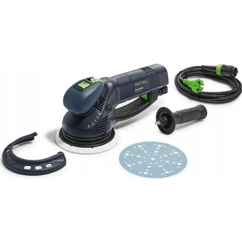 excentrická bruska Multifunkční bruska Festool ROTEX RO150 720 W 230 V 150 mm