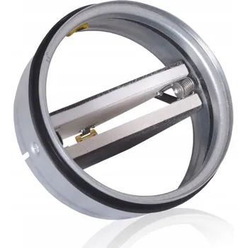 Kouřovod Požární klapka CFDM-60-1-200