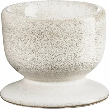 Vrták ASA Saisons Stojánek na vejce, pískový (12 ks)