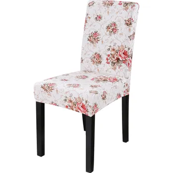 Jídelní židle Vzorované potahy na jídelní židle Varianta: 19