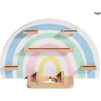 Livarno Home - dětský regál na audiosystém